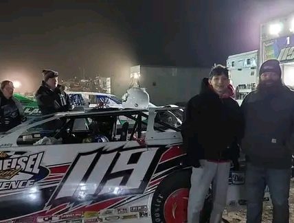 BEDFORD, PENNSYLVANIA — Racing Community Mourns the Tragic Death of Joe Means, Owner of Means Trucking and Passionate Racer