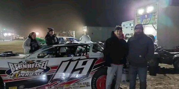 BEDFORD, PENNSYLVANIA — Racing Community Mourns the Tragic Death of Joe Means, Owner of Means Trucking and Passionate Racer