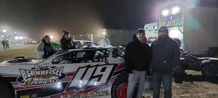 BEDFORD, PENNSYLVANIA — Racing Community Mourns the Tragic Death of Joe Means, Owner of Means Trucking and Passionate Racer