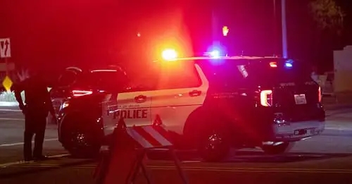 COLUMBIA, TENNESSEE — 29-Year-Old Devonte Redmond Fatally Shot Outside Columbia Garden Apartments