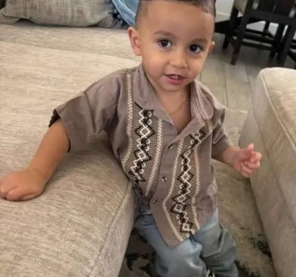 ARIZONA — Community Honors the Life of Little Jesse Parra, Whose Bravery in Death Saved Others Through Organ Donation