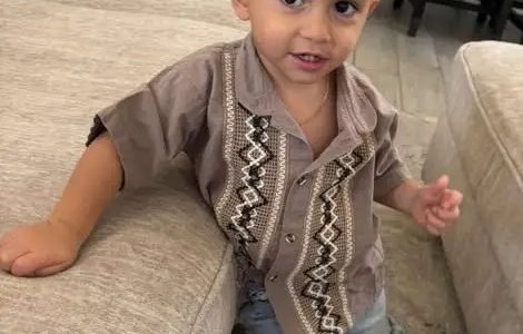 ARIZONA — Community Honors the Life of Little Jesse Parra, Whose Bravery in Death Saved Others Through Organ Donation