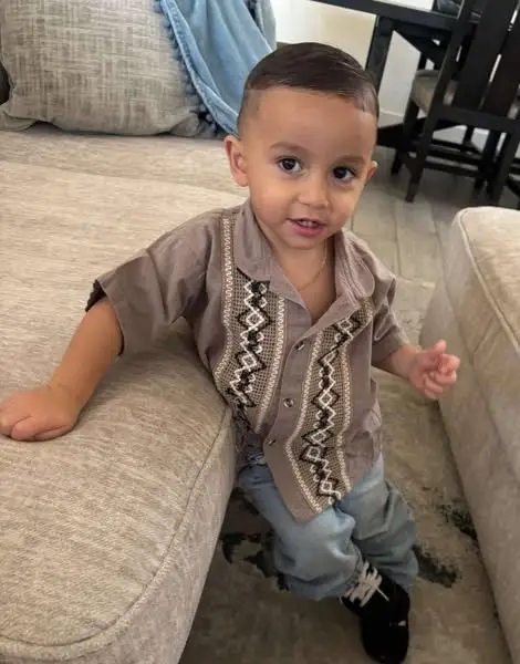 ARIZONA — Community Honors the Life of Little Jesse Parra, Whose Bravery in Death Saved Others Through Organ Donation