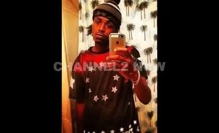 COLUMBIA, SOUTH CAROLINA — The early morning silence in a quiet Columbia neighborhood was shattered by gunfire that left 29-year-old Devonte Redmond dead outside the Columbia Garden Apartments.