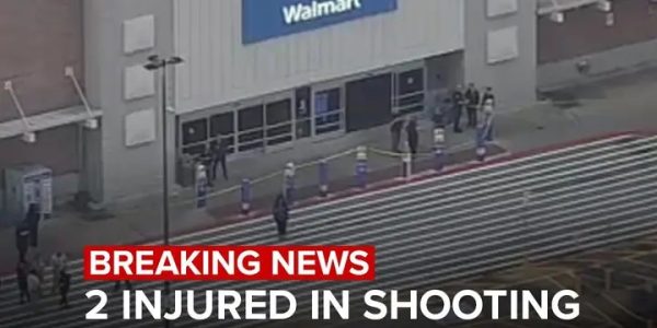 SOUTH SUBURBS, ILLINOIS — Two individuals were critically injured Wednesday afternoon in a shooting incident at a Walmart store, leaving the community shocked and authorities scrambling to secure the scene.