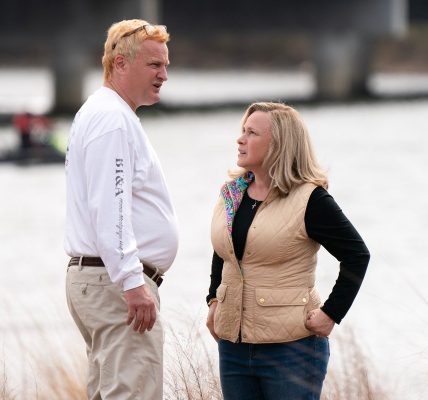 โMurdaugh: Death in the Familyโ claims to retell the horrific double murder. But how much of the Hulu show is true?