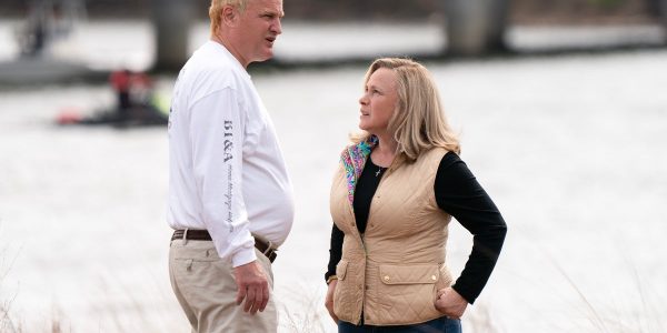 ‘Murdaugh: Death in the Family’ claims to retell the horrific double murder. But how much of the Hulu show is true?