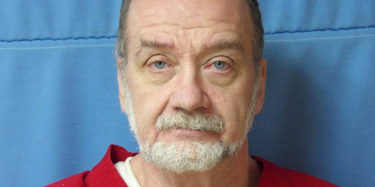 Mississippi executes man for 1993 rape and murder of college student