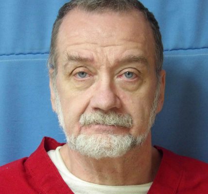 Mississippi executes man for 1993 rape and murder of college student