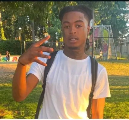 Northgate, Washington — Tragedy struck early Wednesday morning outside a hotel near Northgate Way and Meridian Avenue North when a 20-year-old man