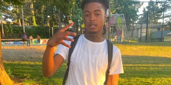 Northgate, Washington — Tragedy struck early Wednesday morning outside a hotel near Northgate Way and Meridian Avenue North when a 20-year-old man