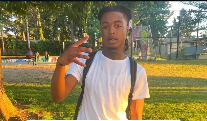 Northgate, Washington — Tragedy struck early Wednesday morning outside a hotel near Northgate Way and Meridian Avenue North when a 20-year-old man