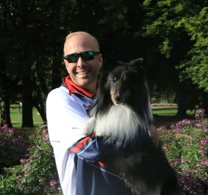 PASCOAG, RI — A deep sense of grief has settled over Pascoag and the broader dog agility community following the sudden and devastating death of John Nys, 48, founder of Agility Rush K9 Performance.
