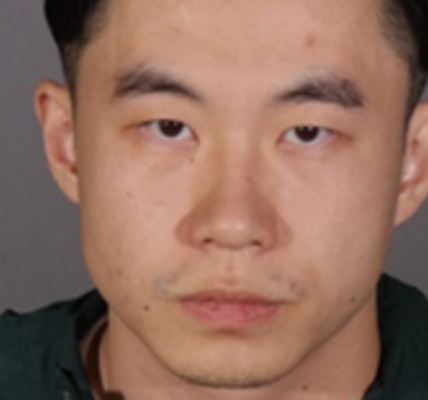 USC doctoral student accused of being serial rapist and spent years spiking women’s drinks then assaulting them
