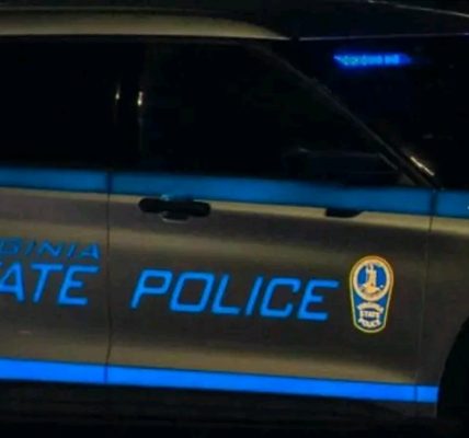 Buckingham County, Virginia — A tragic single-vehicle crash on Rock Mill Road claimed the life of John J. Jamerson Jr., 59, on the evening of October 15, 2025.