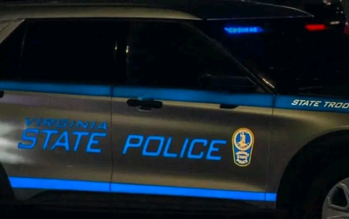 Buckingham County, Virginia — A tragic single-vehicle crash on Rock Mill Road claimed the life of John J. Jamerson Jr., 59, on the evening of October 15, 2025.
