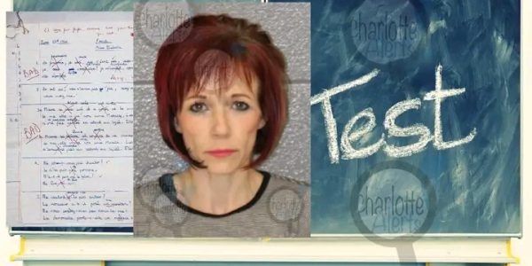 Charlotte, North Carolina – A school employee was arrested after allegedly attempting to poison her ex-boyfriend in a shocking case that has left the community stunned.