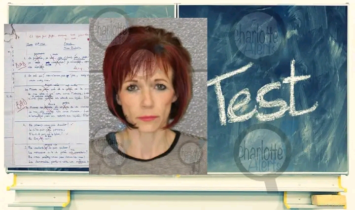 Charlotte, North Carolina – A school employee was arrested after allegedly attempting to poison her ex-boyfriend in a shocking case that has left the community stunned.