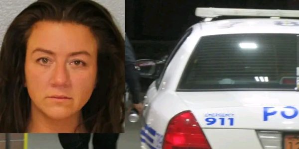Charlotte, North Carolina – A stock market expert was arrested in uptown Charlotte after being stopped for a suspected DWI,