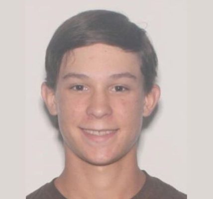 Teen arrested after shooting himself to keep up elaborate kidnapping hoax he blamed on four imaginary Hispanic men: police