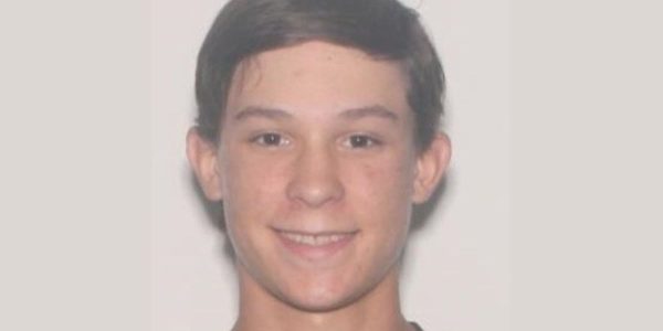 Teen arrested after shooting himself to keep up elaborate kidnapping hoax he blamed on four imaginary Hispanic men: police