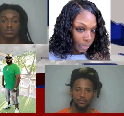 St. Helena Island, South Carolina – Kashawn Glaze was among four people killed in a mass shooting at Willie’s Bar and Grill during a high school alumni party