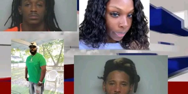 St. Helena Island, South Carolina – Kashawn Glaze was among four people killed in a mass shooting at Willie’s Bar and Grill during a high school alumni party