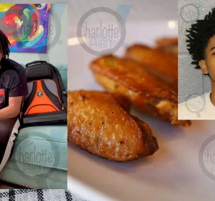 Charlotte, North Carolina – Joelle Clesca was shot and killed at a Wing Stop restaurant on Beatties Ford Road in a shocking incident that has rattled the local community.