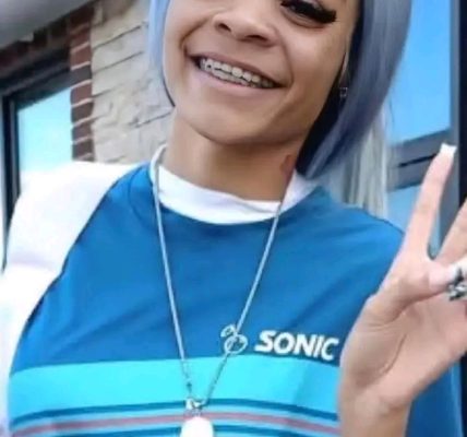 Memphis, Tennessee – London Thomas, 17, never returned home after visiting her boyfriend’s residence on April 5.
