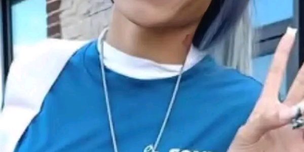 Memphis, Tennessee – London Thomas, 17, never returned home after visiting her boyfriend’s residence on April 5.