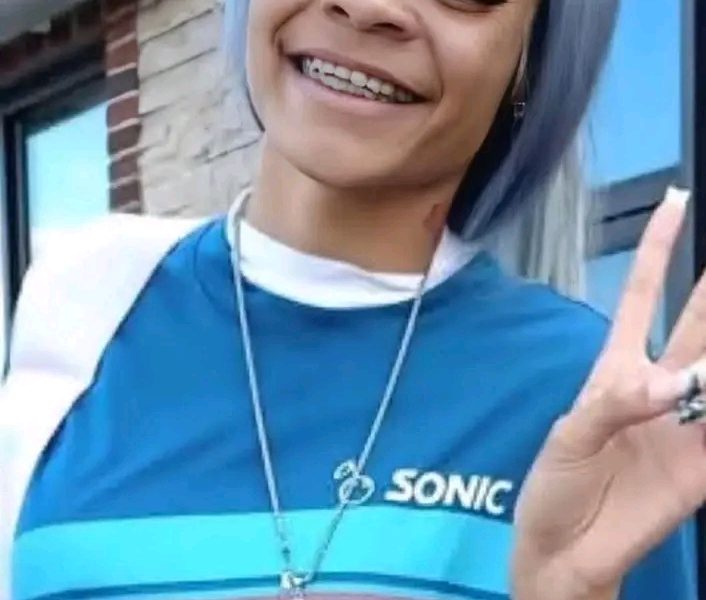 Memphis, Tennessee – London Thomas, 17, never returned home after visiting her boyfriend’s residence on April 5.