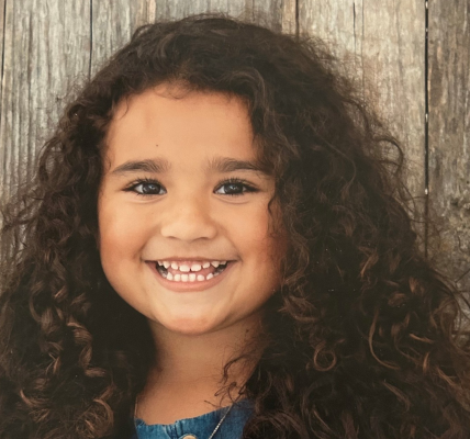 9-year-old girl in California has been missing for a year and cops are begging for help finding out what happened
