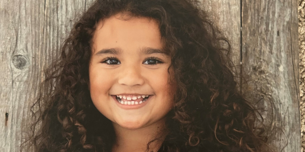 9-year-old girl in California has been missing for a year and cops are begging for help finding out what happened