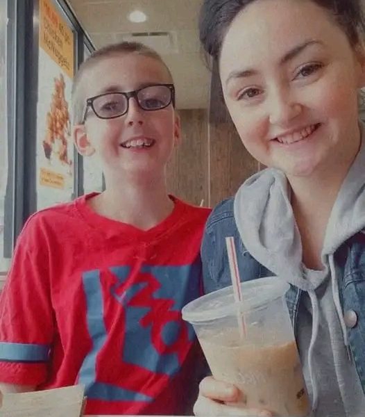 Floyd County, Kentucky — Tragedy has struck the community of Hazard as residents mourn the heartbreaking loss of Opal Marie Patrick, a 29-year-old woman whose life was cut short