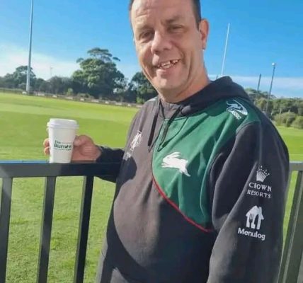 Bracken Ridge, Queensland — The Bracken Ridge community is mourning the sudden and tragic loss of a beloved father and husband