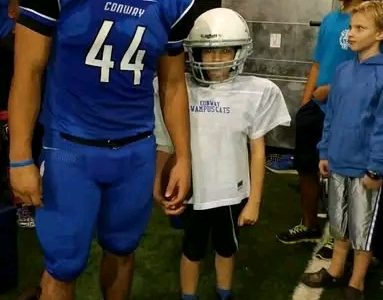 Conway, AR – Kevin Chamorro, a beloved member of the Conway community, passed away suddenly, leaving family, friends, and neighbors in deep mourning