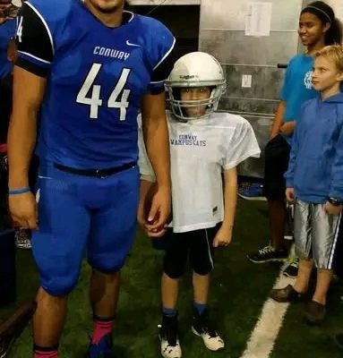 Conway, AR – Kevin Chamorro, a beloved member of the Conway community, passed away suddenly, leaving family, friends, and neighbors in deep mourning