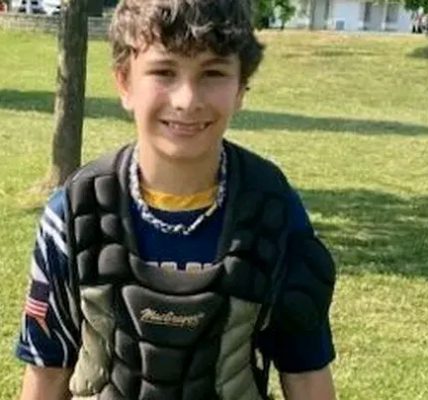 Powhatan, Virginia — Jackson Smith’s passing struck the Powhatan community like a sudden storm, leaving behind shock, sorrow, and unanswered questions.