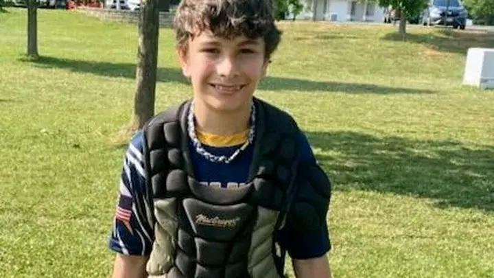 Powhatan, Virginia — Jackson Smith’s passing struck the Powhatan community like a sudden storm, leaving behind shock, sorrow, and unanswered questions.