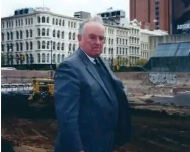 Philadelphia, Pennsylvania — James D. Morrissey, a prominent figure in the region’s construction industry, has passed away,