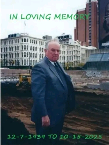 Philadelphia, Pennsylvania — James D. Morrissey, a prominent figure in the region’s construction industry, has passed away,
