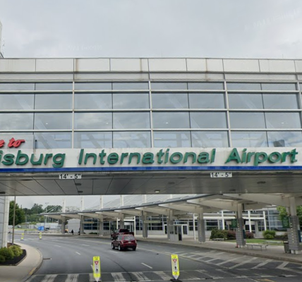 Hackers take control of airport PA system to shout anti-Trump and anti-Israel messages prompting federal investigation