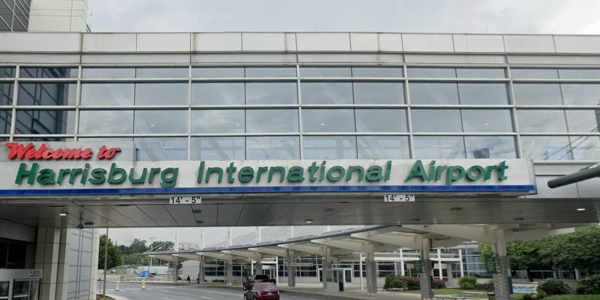 Hackers take control of airport PA system to shout anti-Trump and anti-Israel messages prompting federal investigation