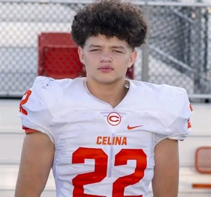 Celina, Texas — Jackson Mitchell’s sudden death by suicide has sent shockwaves through the Celina community and beyond, prompting an outpouring of grief from friends,