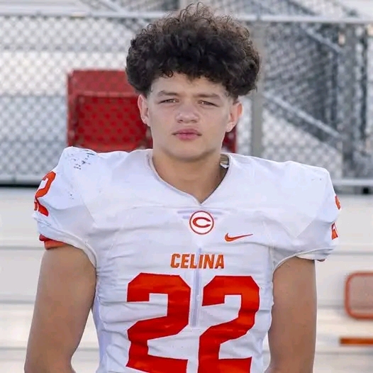 Celina, Texas — Jackson Mitchell’s sudden death by suicide has sent shockwaves through the Celina community and beyond, prompting an outpouring of grief from friends,