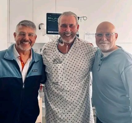 Canton, Ohio – Craig Ott passed away suddenly, leaving a community stunned by the abrupt loss.