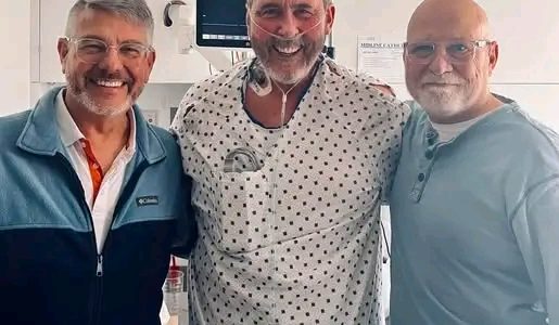 Canton, Ohio – Craig Ott passed away suddenly, leaving a community stunned by the abrupt loss.