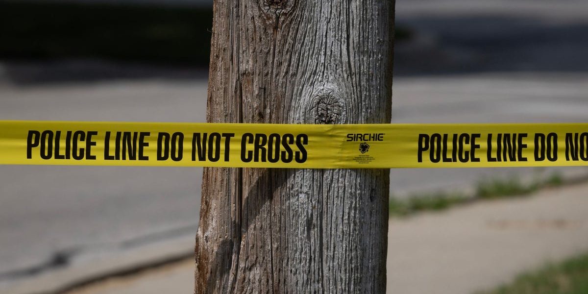 Georgia baby found in trash bag after father’s false kidnapping claim