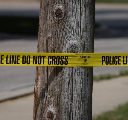 Georgia baby found in trash bag after father’s false kidnapping claim