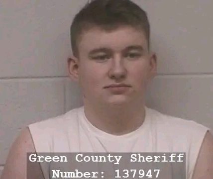 Madison, Wisconsin – A Wisconsin man is set to stand trial for the alleged murder of his newborn daughter in 2021.